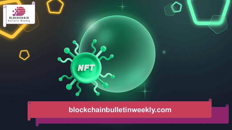 NFT bubble