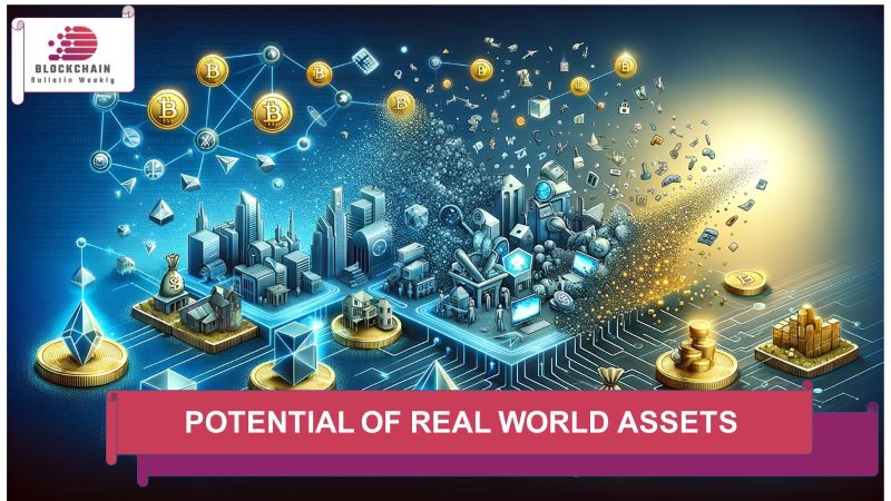 potential of real world assets