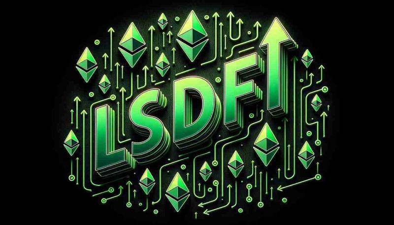 What is LSDFi