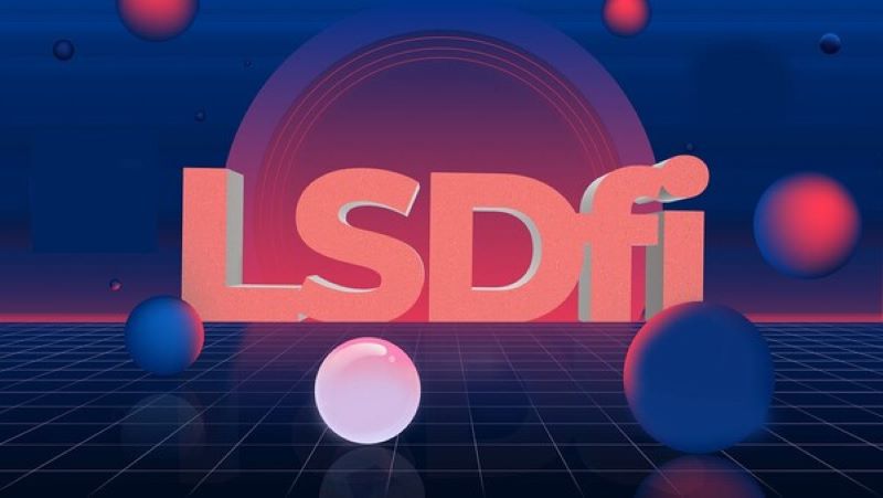 What is LSDFi