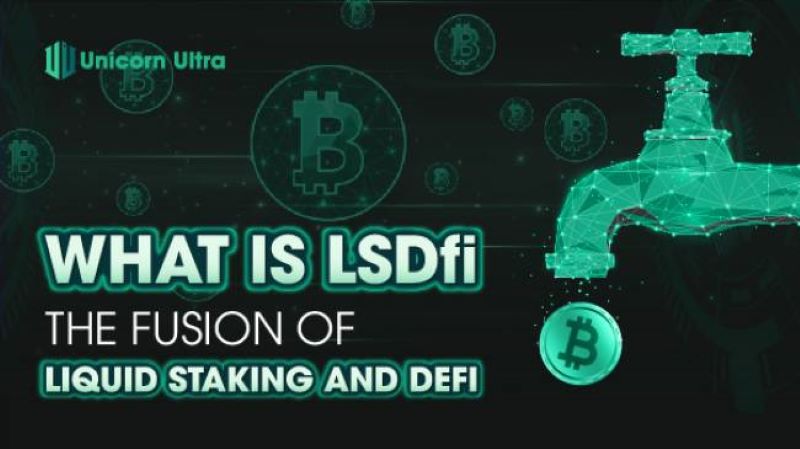 What is LSDFi