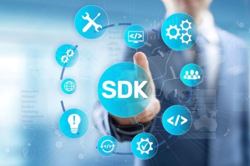 What is sdk in crypto