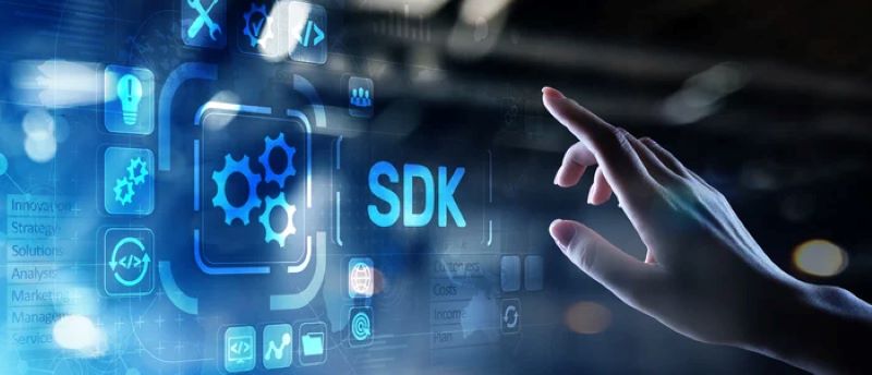 What is sdk in crypto