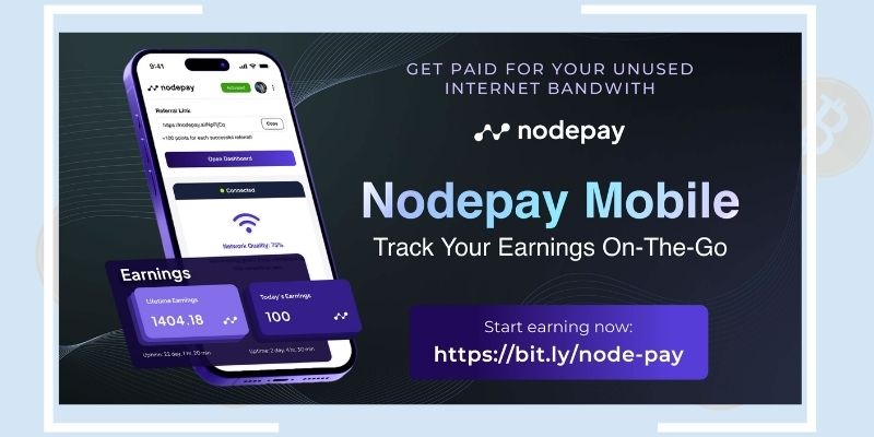 NODEPAY Airdrop