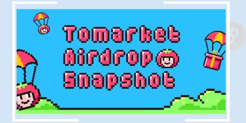 Why Tomarket Airdrop is a Game-Changer