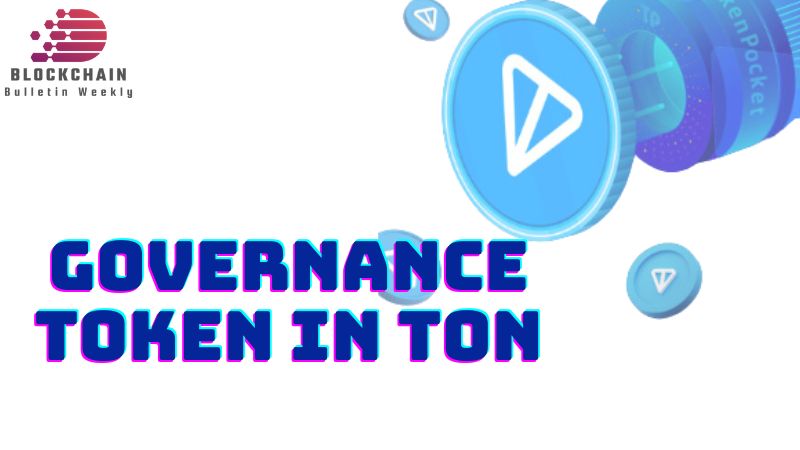 Governance Token in Ton