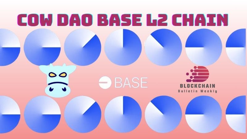 CoW DAO Base L2 Chain