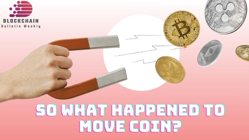 So What Happened to MOVE Coin?