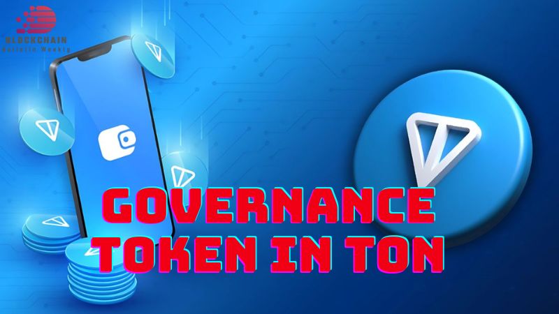 Governance Token in Ton