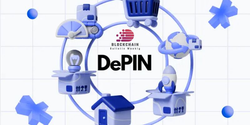 What is DePIN in Blockchain