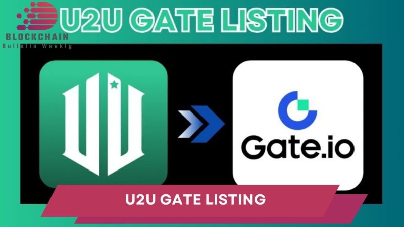 U2U Gate Listing