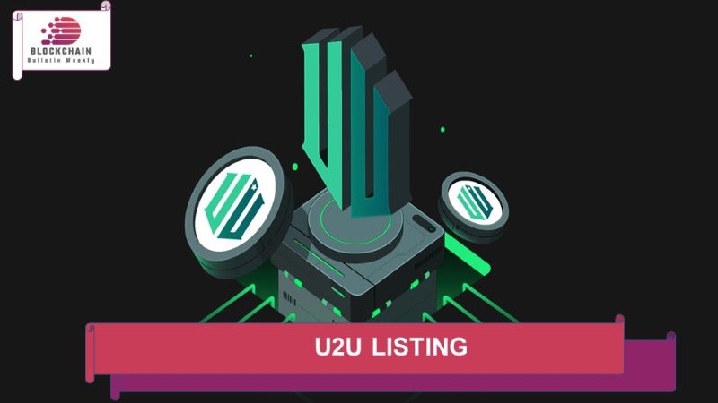 U2U listing