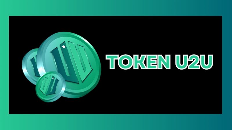 The importance of U2U Token