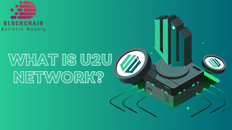 What is U2U Network?