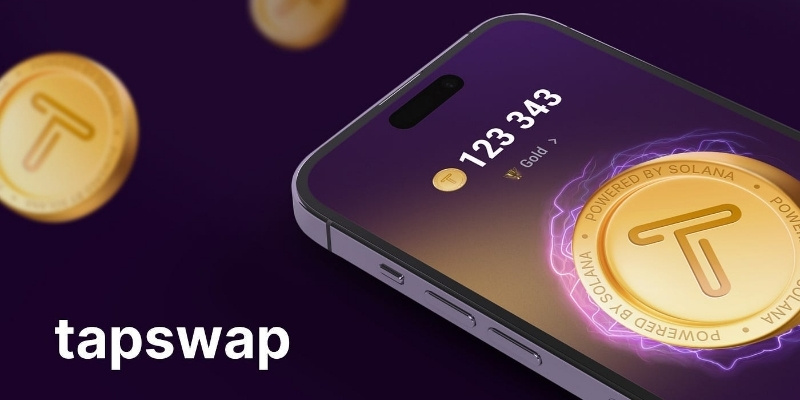 What is TapSwap?