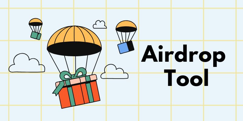 ERC20 Airdrop Tools