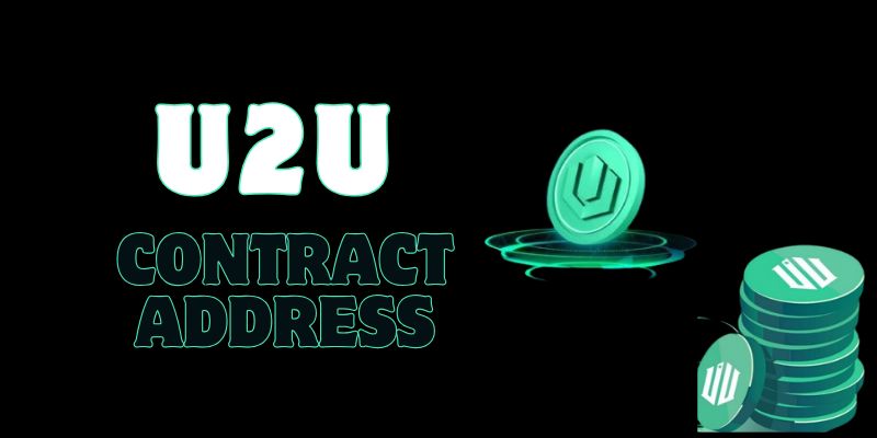 U2U Contract Address 