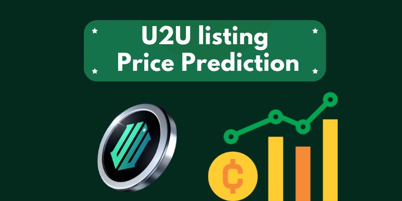 U2U Listing Price Prediction