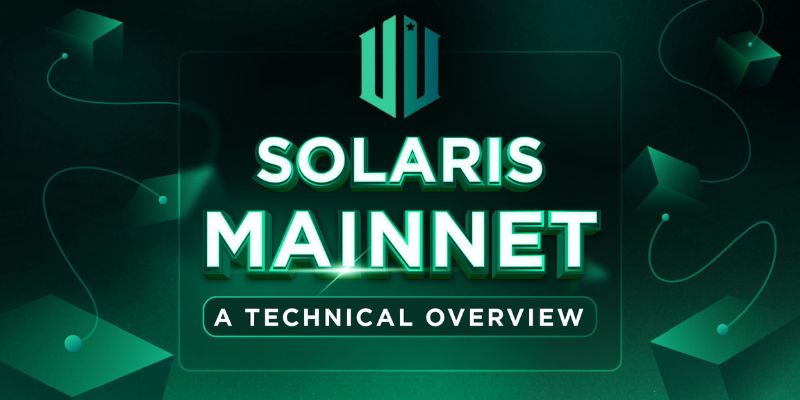 U2U Solaris Mainnet