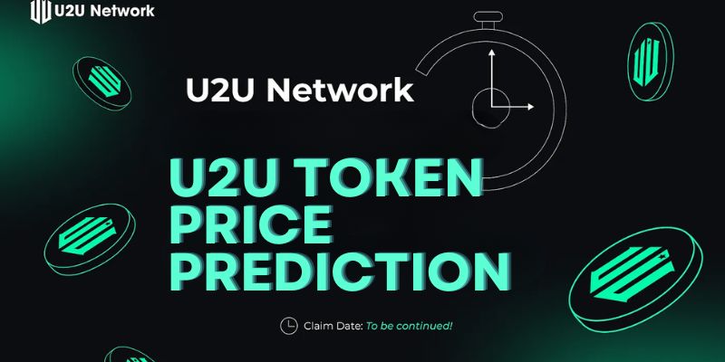 U2U Token Price Prediction