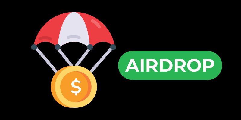 Can I Make Money from Airdrops