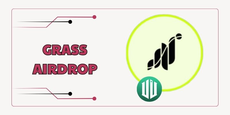 Grass Airdrop