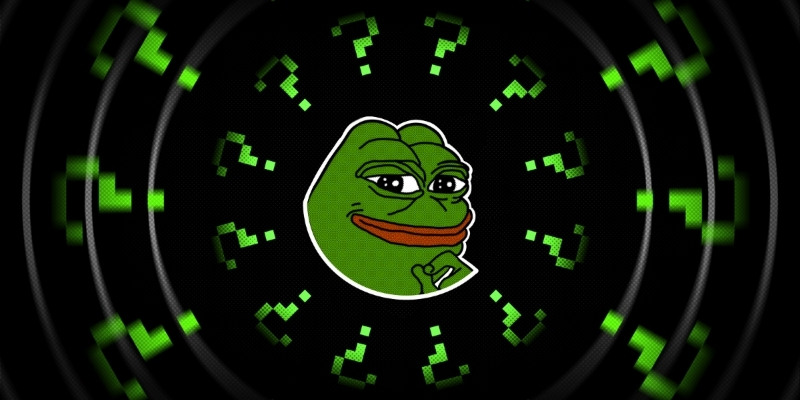 Factors affecting the Pepe Coin price prediction