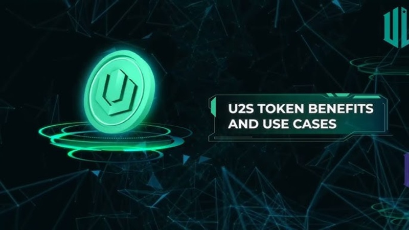 Tokenomics of u2u network