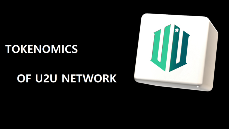 Tokenomics of u2u network