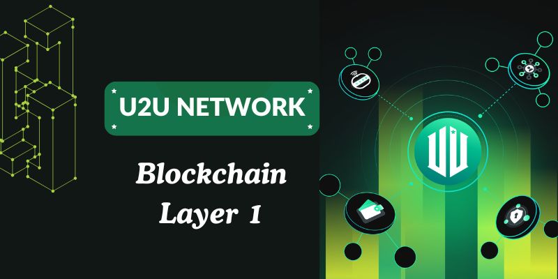 Blockchain Layer 1 and the Future: U2U Network