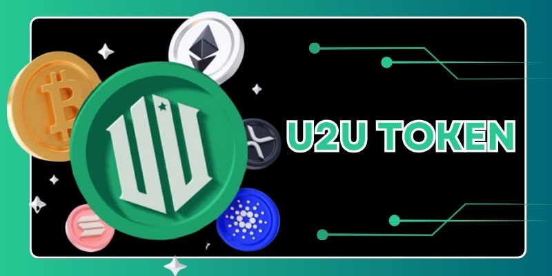 Trade U2U Token on BingX