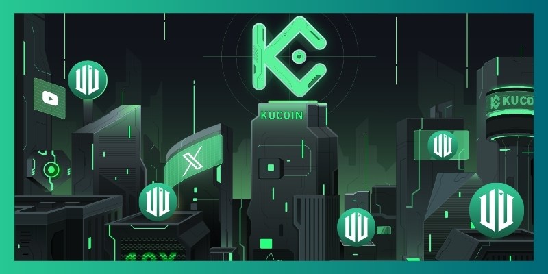 Overview of KuCoin