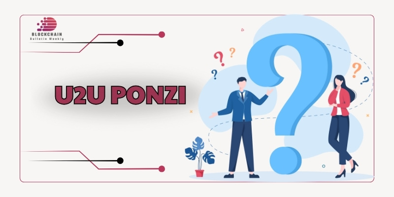 U2U Ponzi