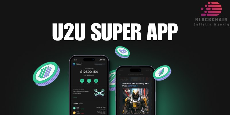 U2U Super App