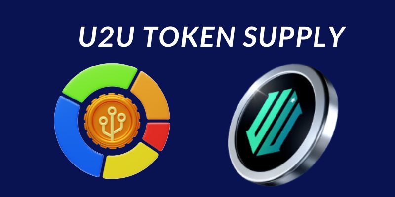 U2U Token Total Supply