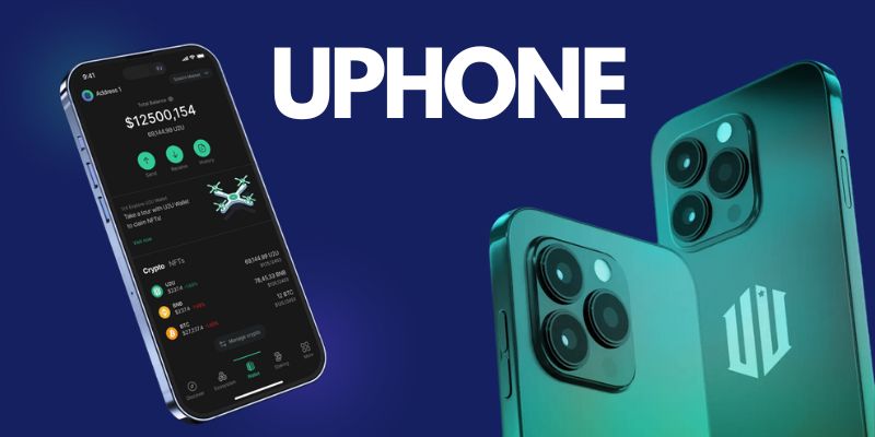 Introduction to Uphone by U2U Network 