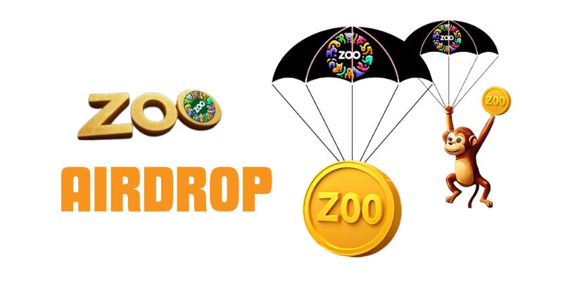 Zoo Upcoming Airdrop Guide