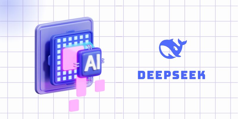  Deepseek