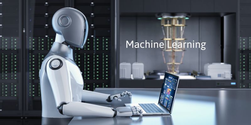 Robotics vs AI vs Machine learning