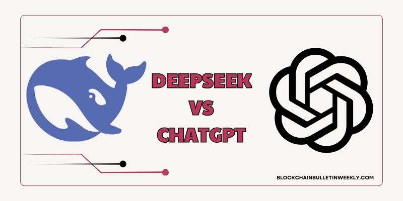 DeepSeek vs ChatGPT