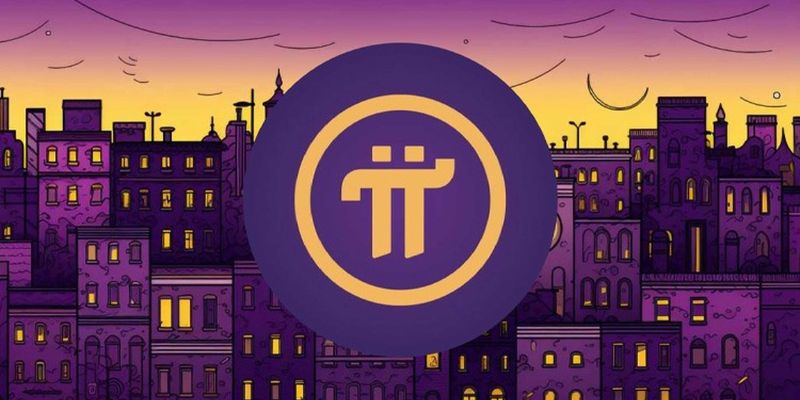 Pi List on OKX Exchange