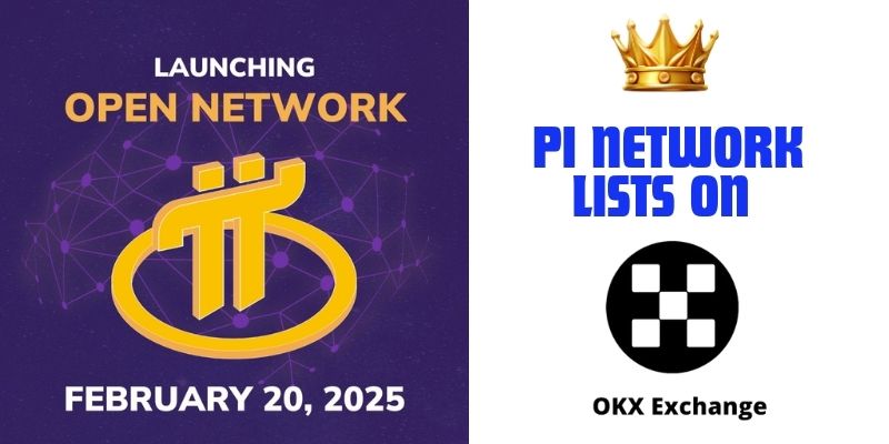 Pi List on OKX Exchange