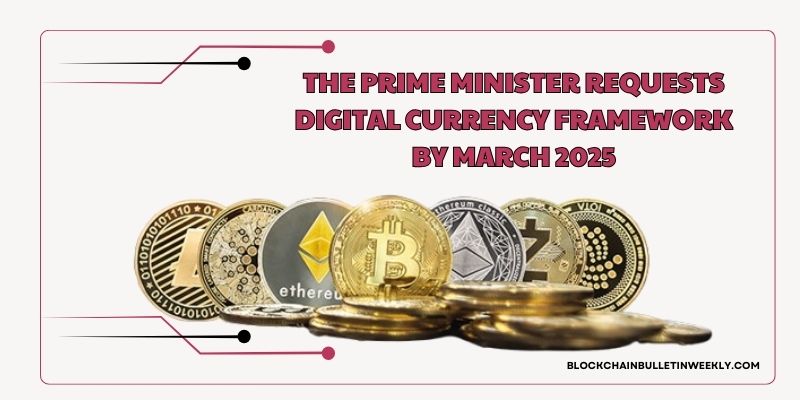 Digital currency framework