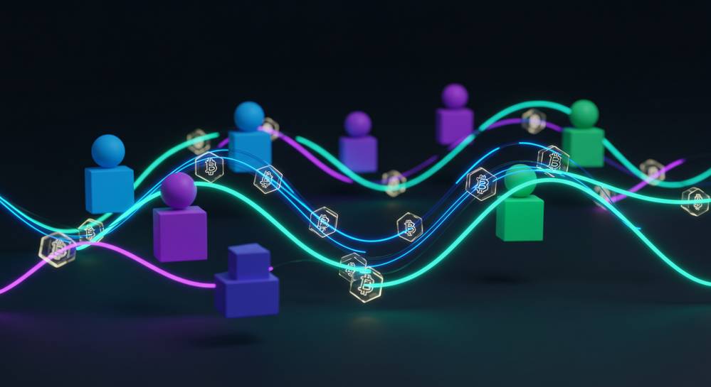 Analyzing current trends in strategic alliances