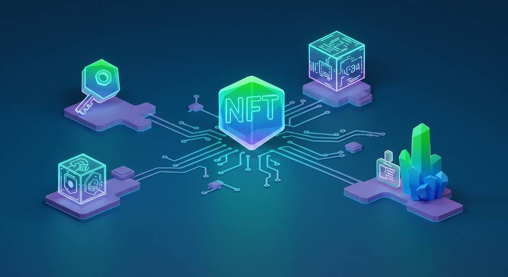 A Simple Explanation of NFTs: Understanding Digital Ownership