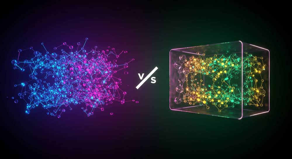 Choosing Your Blockchain: When to Opt for Public or Private