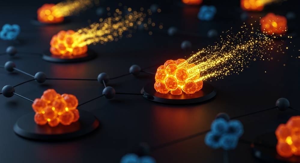 Hot sectors attracting major blockchain investment