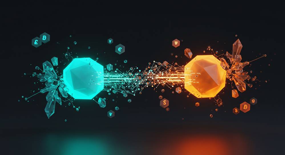 How to assess the long term value of a partnership
