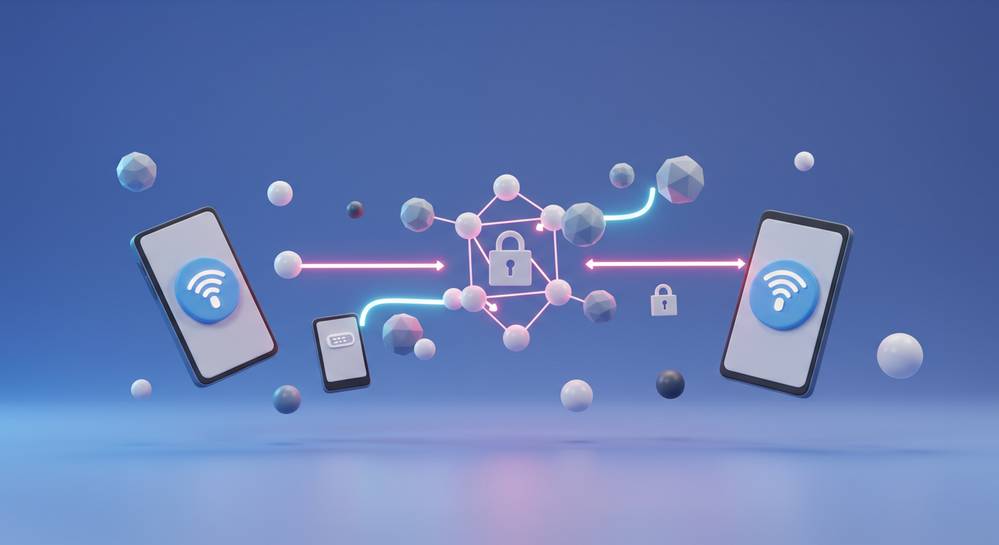 Key benefits of integrating blockchain with IoT