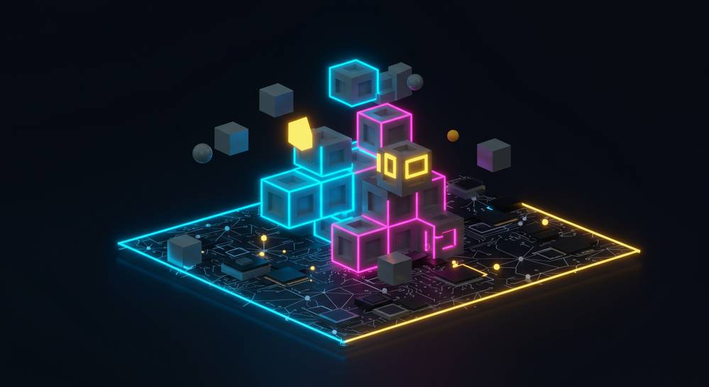 Key challenges and future trends in dapp development